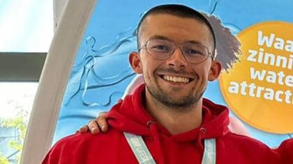 Ostrów Mazowiecka - Hubert Nakielski należy do ścisłego grona najlepszych ratown