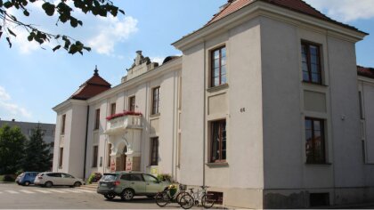 Ostrów Mazowiecka - Znamy już podział Miasta Ostrów Mazowiecka na okręgi wyborcz