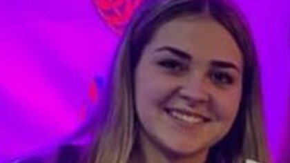 Ostrów Mazowiecka - Julia Kaczorowska to bardzo utalentowana zawodniczka Uczniow