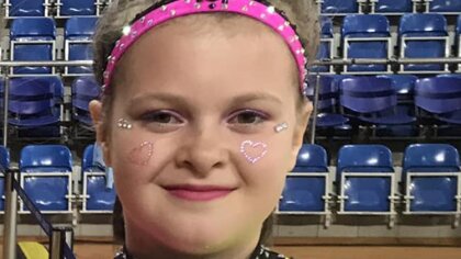 Ostrów Mazowiecka - Mówiąc o tanecznych perełkach nie można nie wspomnieć o Lill