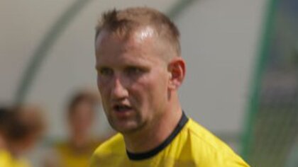 Ostrów Mazowiecka - Ciężko wyobrazić sobie drużynę Bartnika Myszyniec bez Marcin