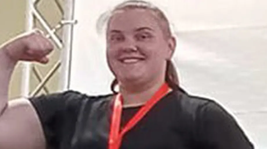 Martyna Narewska to wielka nadziej polskich ciężarów. W 2023 roku do kolekcji 20-latki wpadł kolejny tytuł mistrzyni Polski.
[foto]37149[/fot