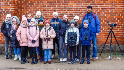 Ostrów Mazowiecka - W sobotę, 27 stycznia 2024 roku, w Ostrowi Mazowieckiej odby