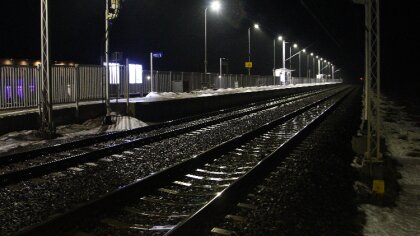 Ostrów Mazowiecka - Nadchodzące dni upłyną pod znakiem pochmurnej aury. Początek
