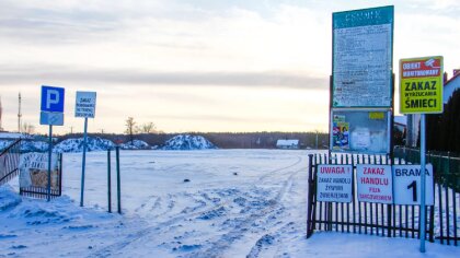 Ostrów Mazowiecka - 50 tys. zł miasto przeznaczy na wsparcie budowy nowej komend