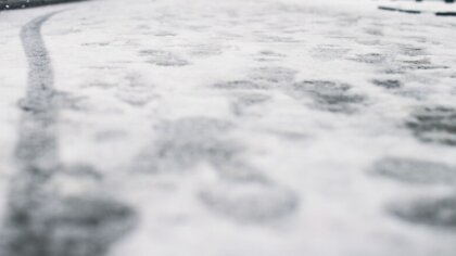 Ostrów Mazowiecka - Instytut Meteorologii i Gospodarki Wodnej wydał ostrzeżenie 