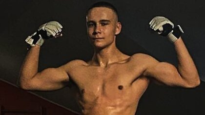 Ostrów Mazowiecka - Paweł Skuza oraz Daniel Zaręba mają niesamowitą rękę do szko