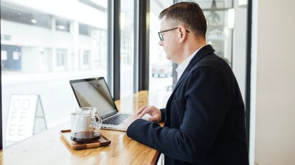 Ostrów Mazowiecka - Decyzja o założeniu własnej firmy to ekscytujący krok w kari