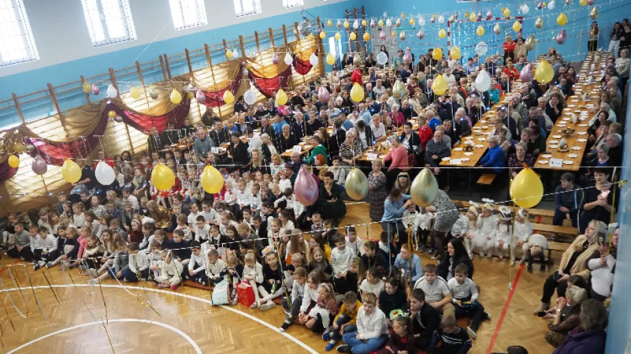 Fot. Urząd Gminy w Andrzejewie