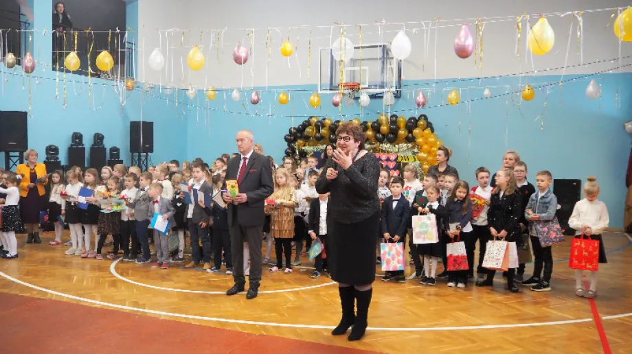 Fot. Urząd Gminy w Andrzejewie