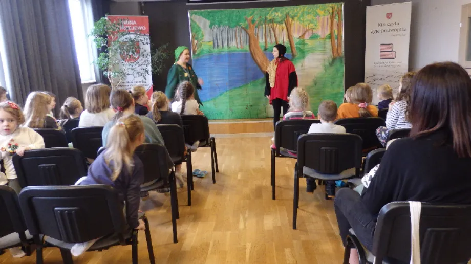 Fot. Urząd Gminy w Andrzejewie