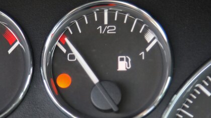 Ostrów Mazowiecka - Nie przepłacaj za paliwo. Tankując do pełna, dzięki naszemu 