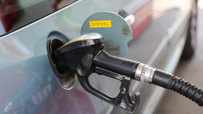 Ostrów Mazowiecka - Nie przepłacaj za paliwo. Tankując do pełna, dzięki naszemu 