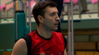 Ostrów Mazowiecka - Patryk Brzostek to zdecydowanie najlepszy zawodnik, którego 