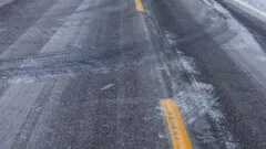 IMGW wydał ostrzeżenie dla powiatu ostrowskiego!