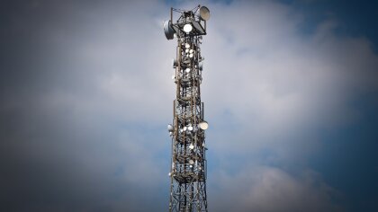 Ostrów Mazowiecka - Laboratorium Badań Środowiskowych NetWorks Sp. z o.o. planuj