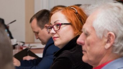 Ostrów Mazowiecka - Radna Anna Krajewska zwróciła się z pismem do Urzędu Miasta 