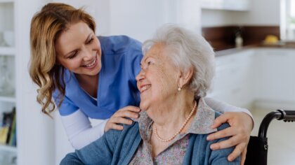 Ostrów Mazowiecka - Starzenie się społeczeństwa stawia przed nami nowe wyzwania 