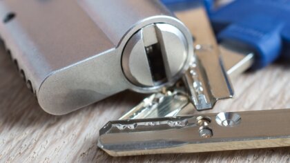 Ostrów Mazowiecka - Ślusarstwo to zawód tak stary jak same początki przemysłu, a