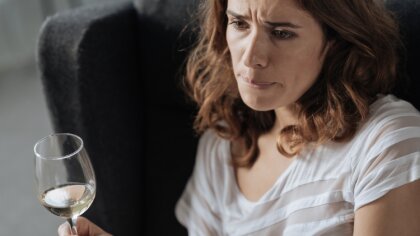 Ostrów Mazowiecka - Uzależnienia stanowią wyzwanie dla jednostki oraz jej otocze