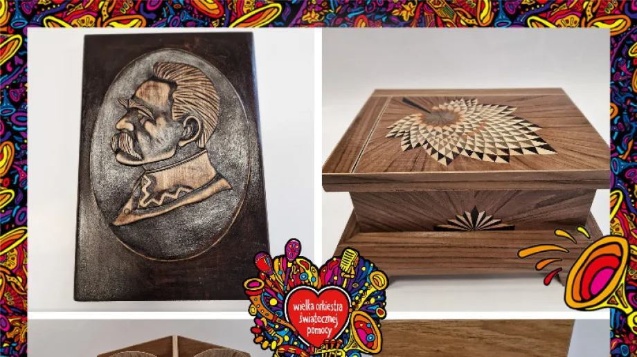 Fot. Okręgowy Inspektorat Służby Więziennej w Warszawie