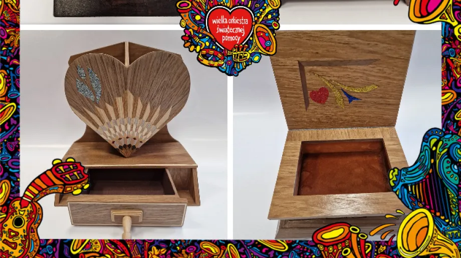 Fot. Okręgowy Inspektorat Służby Więziennej w Warszawie