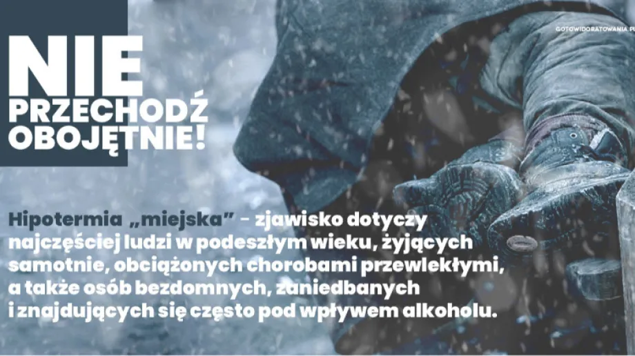 Fot. Gotowi Do Ratowania/Facebook