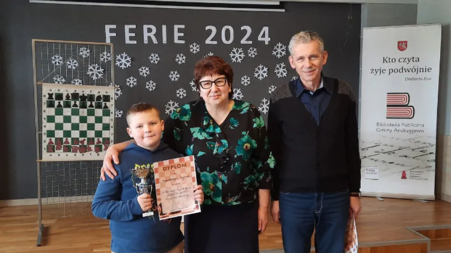 Fot. Urząd Gminy w Andrzejewie