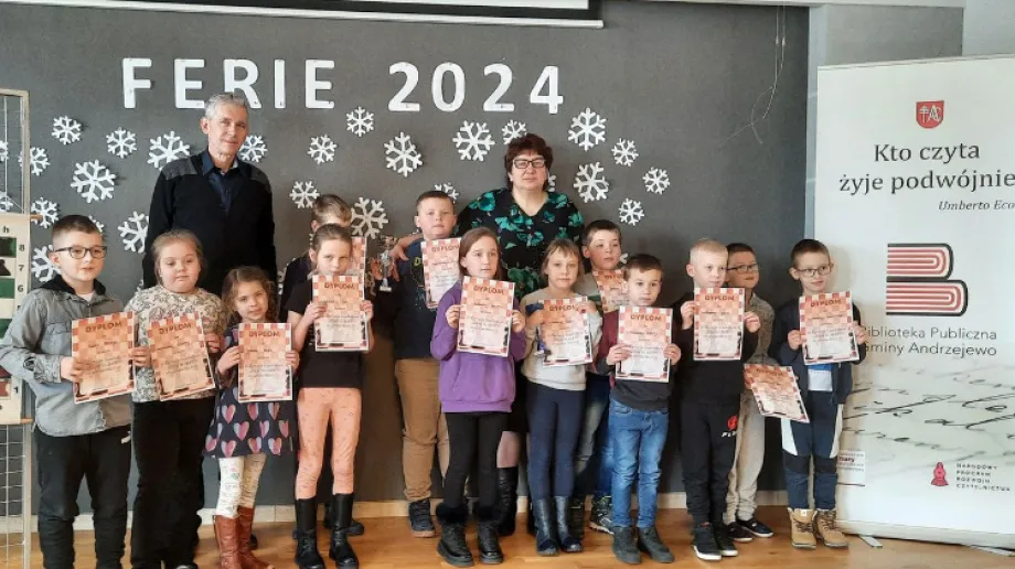 Fot. Urząd Gminy w Andrzejewie