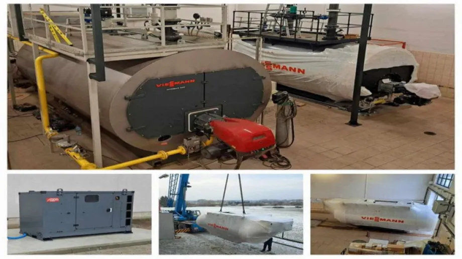 Fot. Miasto Ostrów Mazowiecka/Facebook