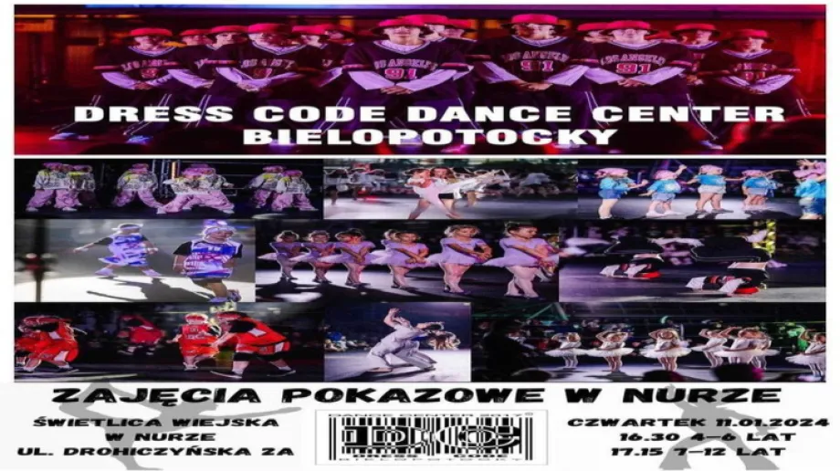 Fot. Materiały organizatora