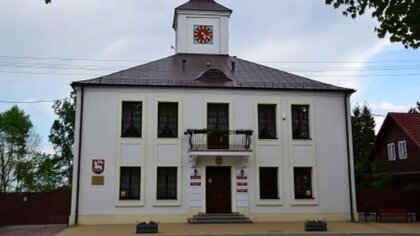 Ostrów Mazowiecka - Znamy już podział Miasta Ostrów Mazowiecka na okręgi wyborcz