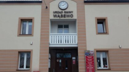Ostrów Mazowiecka - W ostatnim czasie społeczność gminy Wąsewo była świadkiem in