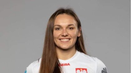 Ostrów Mazowiecka - Przed Martyną Wardaszką kolejne wyzwanie. 2 marca reprezenta