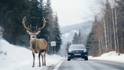 Ostrów Mazowiecka - W sieci powstała przestrzeń z mapą miejsc, w których często 