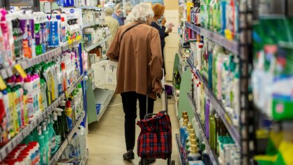 Ostrów Mazowiecka - Dodatki spożywcze i chemia gospodarcza liderami wzrostów cen