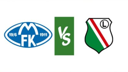 Ostrów Mazowiecka - O godz. 18:45 Legia Warszawa rozegra pierwszy mecz 1/16 Ligi