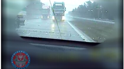 Ostrów Mazowiecka - Od lipca ubiegłego roku, obowiązuje zakaz wyprzedzania na dr