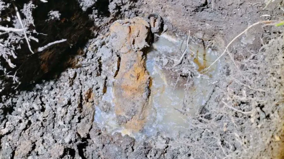 Fot. KPP w Ostrowi Mazowieckiej