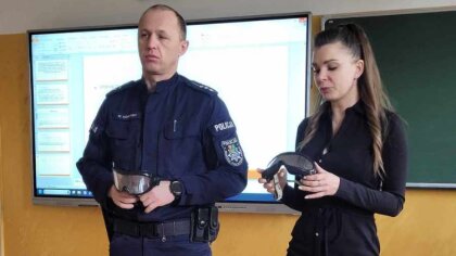 Ostrów Mazowiecka - W poniedziałek, 19 lutego w Zespole Szkół Centrum Kształceni