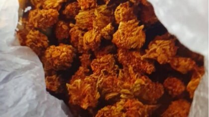 Ostrów Mazowiecka - Ostrowscy funkcjonariusze z pionu prewencji zatrzymali 26-la