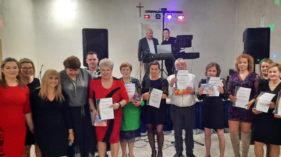 Fot. Urząd Gminy w Andrzejewie