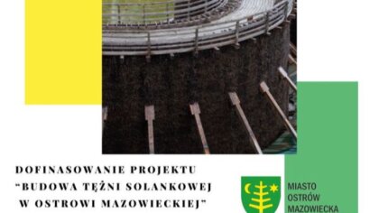 Ostrów Mazowiecka - Miasto Ostrów Mazowiecka odniosło sukces w pozyskaniu środkó