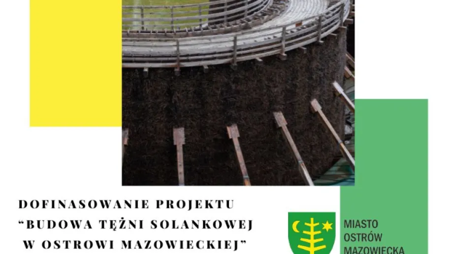 Fot. Urząd Gminy w Ostrowi Mazowieckiej