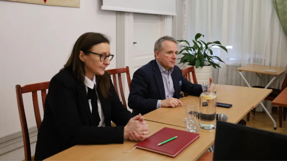 Fot. Urząd Miasta w Ostrowi Mazowieckiej