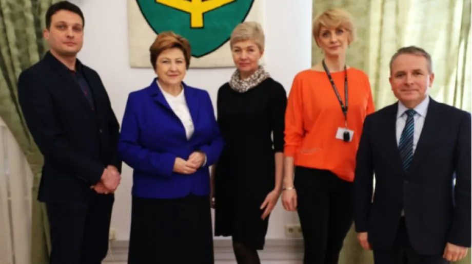 Fot. Urząd Gminy w Ostrowi Mazowieckiej