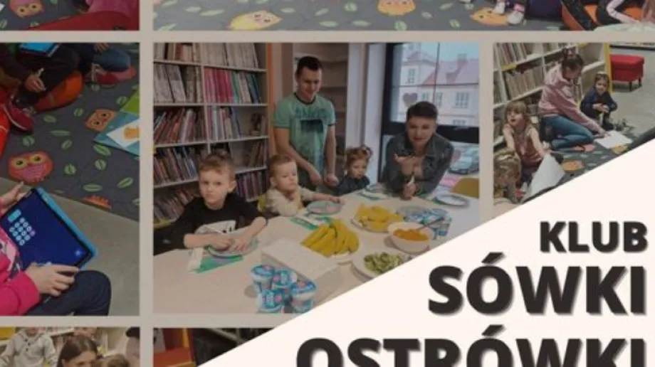 Fot. Materiały organizatora