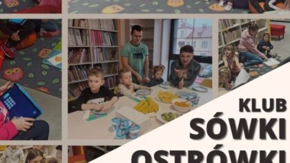 Ostrów Mazowiecka - Już w poniedziałek, 12 lutego o godzinie 16:45 w Miejskiej B