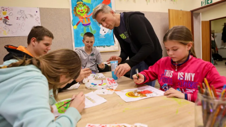 Fot. Urząd Miasta w Ostrowi Mazowieckiej
