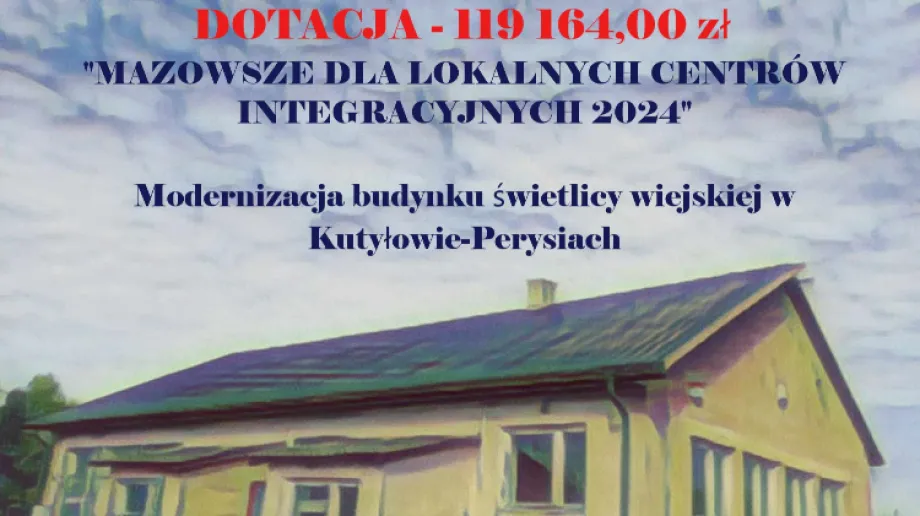 Fot. Gmina Boguty-Pianki/Facebook